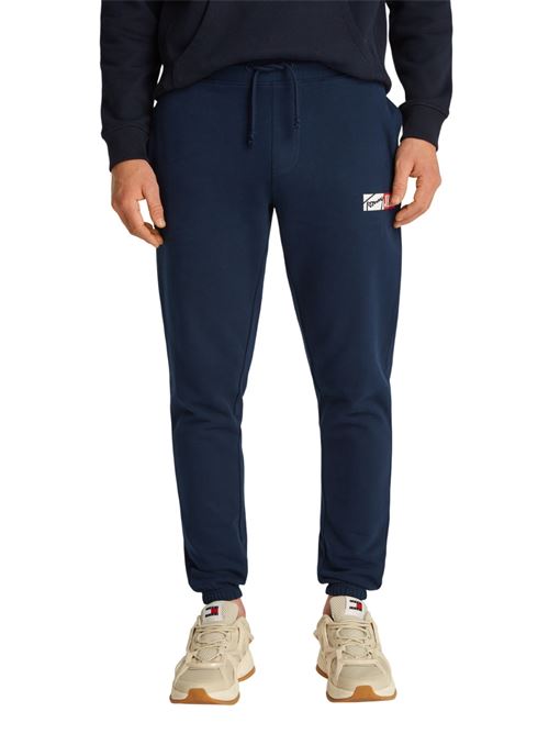 DM0DM20277C1G BLU Tommy Jeans | DM0DM20277C1G BLU